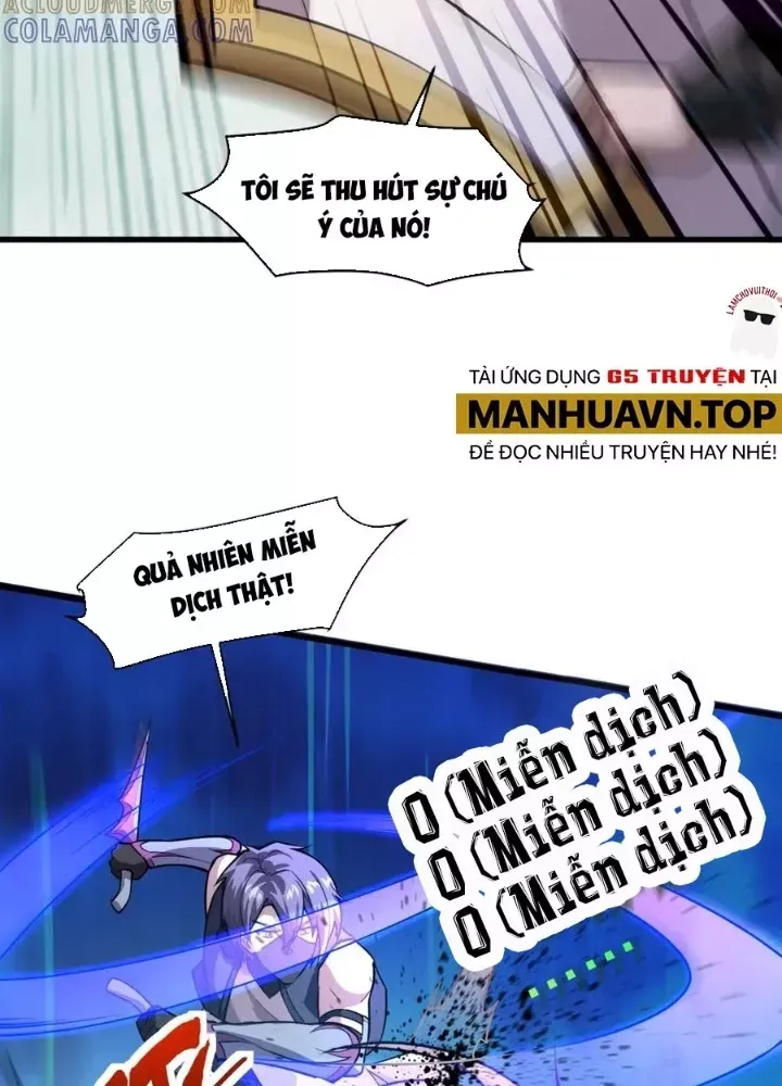 Chỉ Có Ta Có Thể Sử Dụng Triệu Hoán Thuật