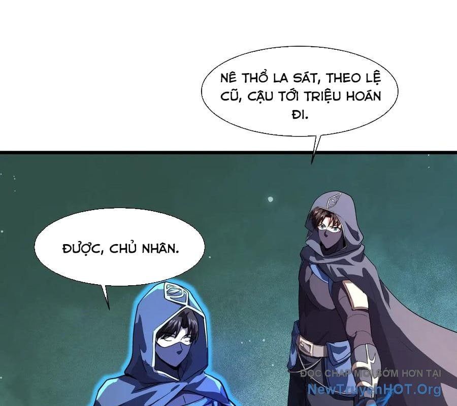 Chỉ Có Ta Có Thể Sử Dụng Triệu Hoán Thuật