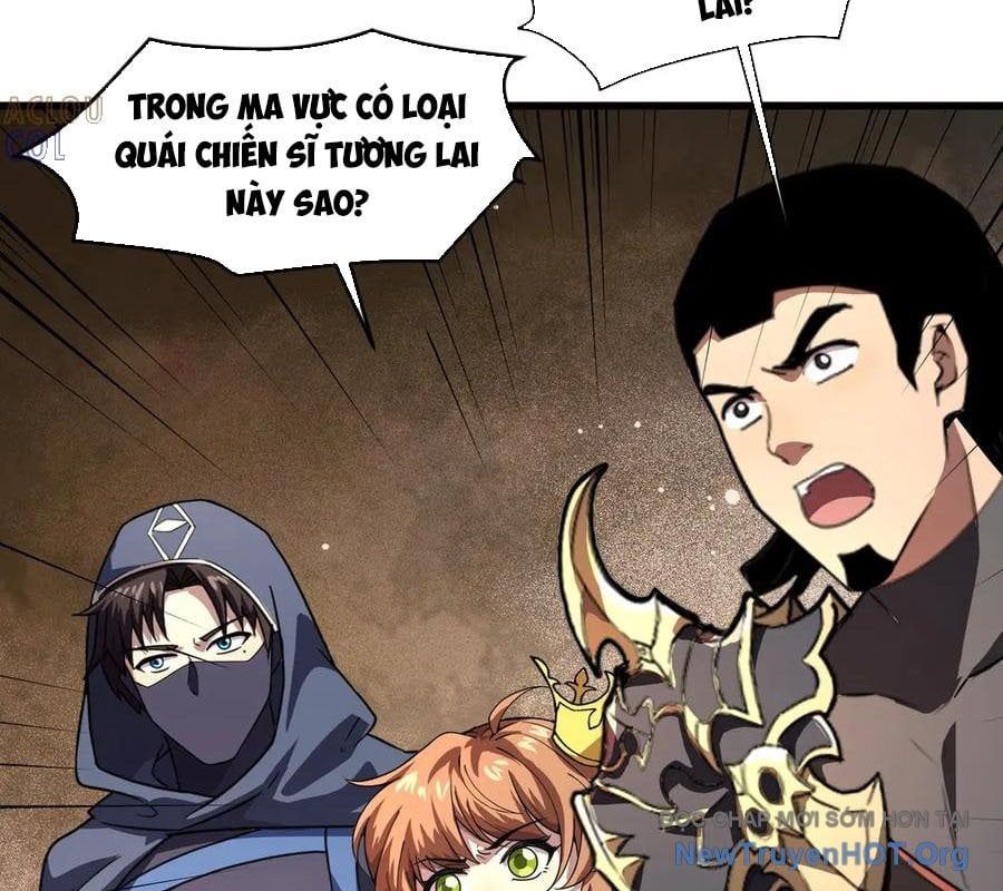 Chỉ Có Ta Có Thể Sử Dụng Triệu Hoán Thuật