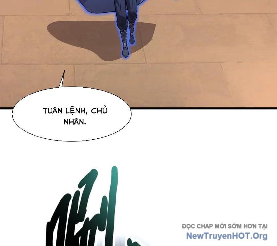 Chỉ Có Ta Có Thể Sử Dụng Triệu Hoán Thuật