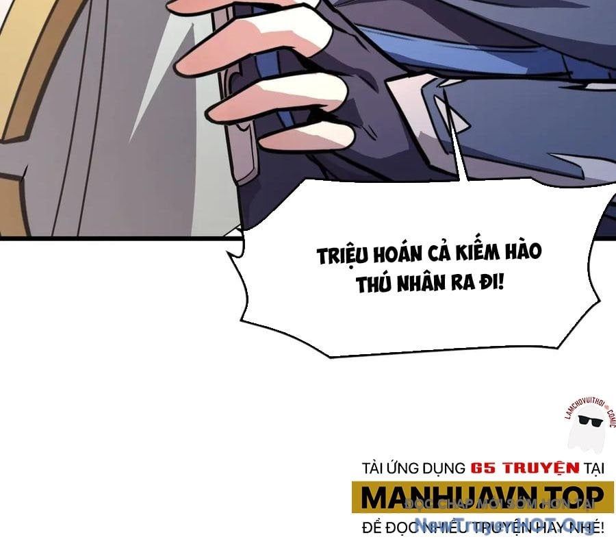Chỉ Có Ta Có Thể Sử Dụng Triệu Hoán Thuật