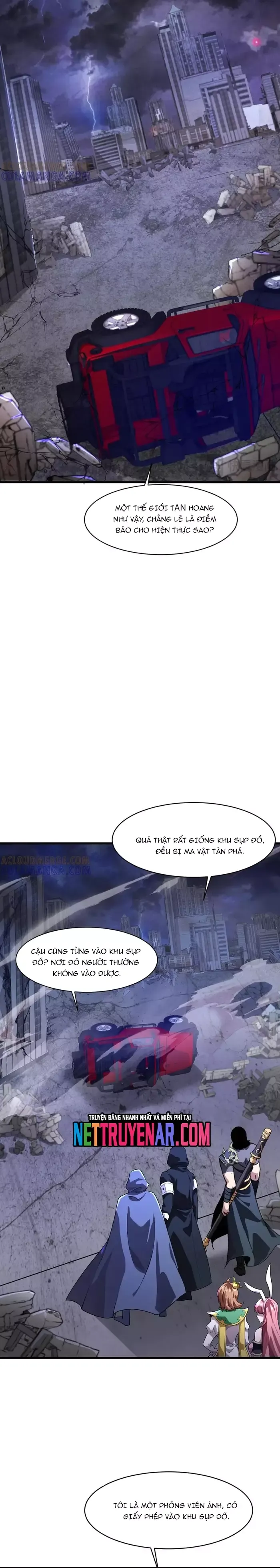 Chỉ Có Ta Có Thể Sử Dụng Triệu Hoán Thuật