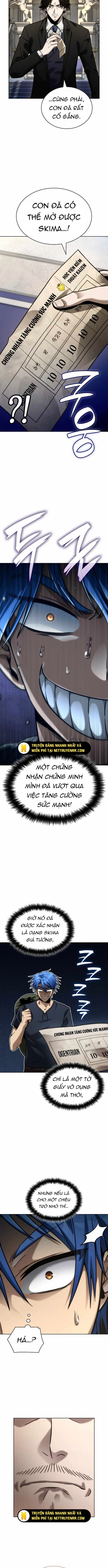 Đại Pháp Sư Toàn Năng