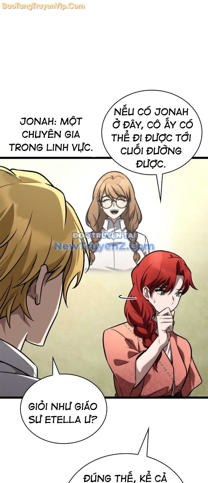 Đại Pháp Sư Toàn Năng