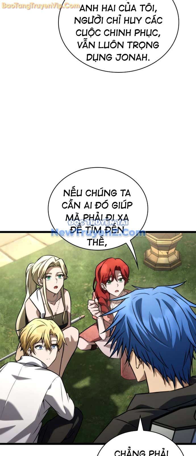 Đại Pháp Sư Toàn Năng