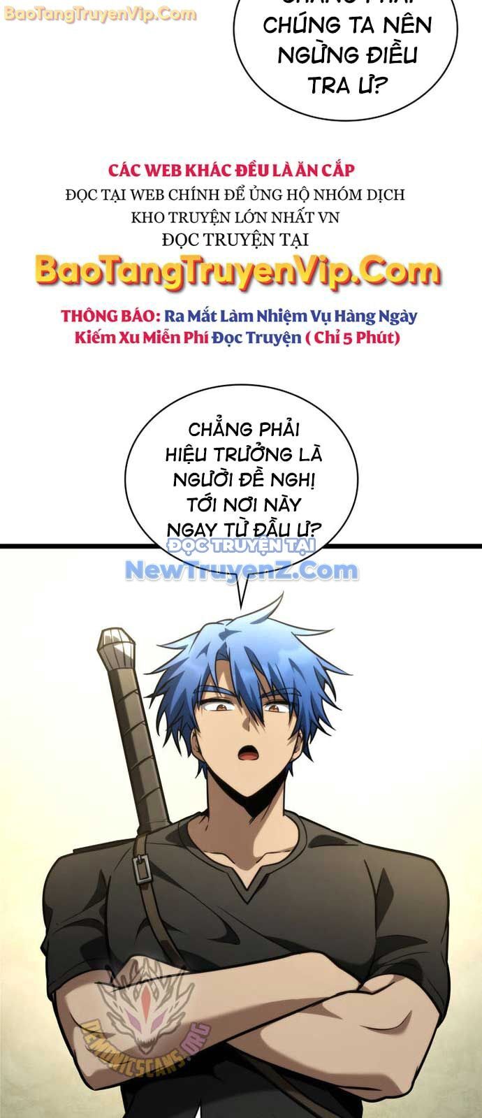 Đại Pháp Sư Toàn Năng