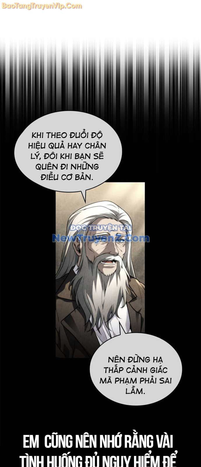 Đại Pháp Sư Toàn Năng