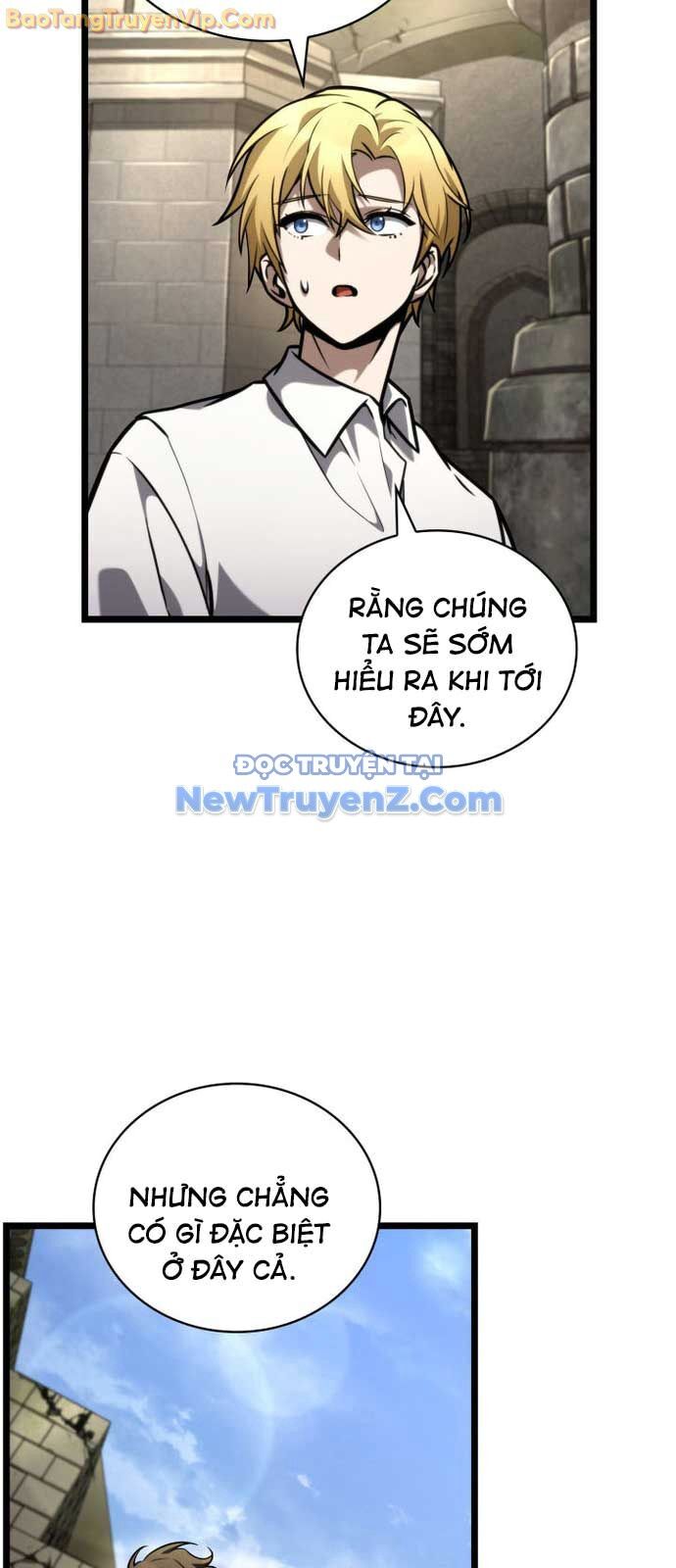 Đại Pháp Sư Toàn Năng