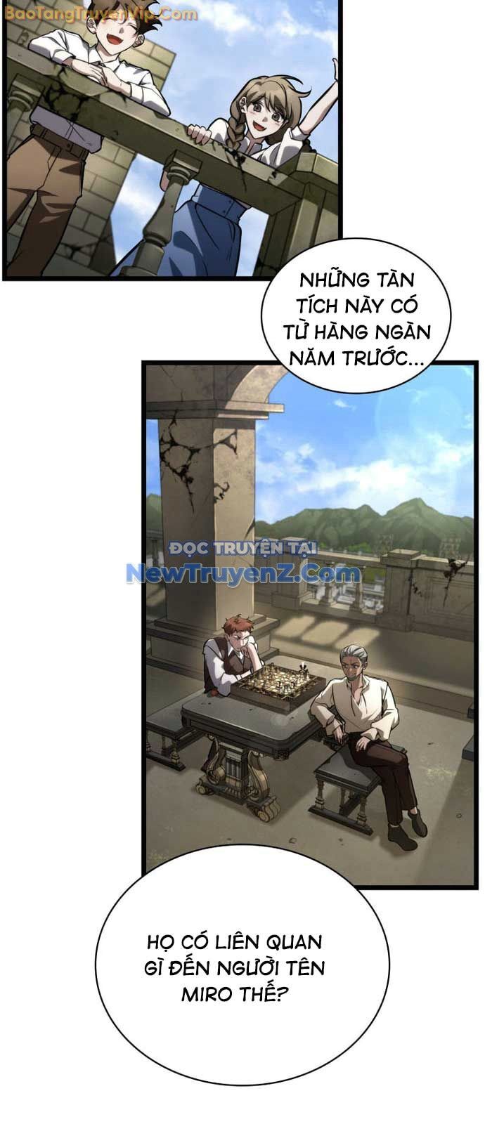 Đại Pháp Sư Toàn Năng