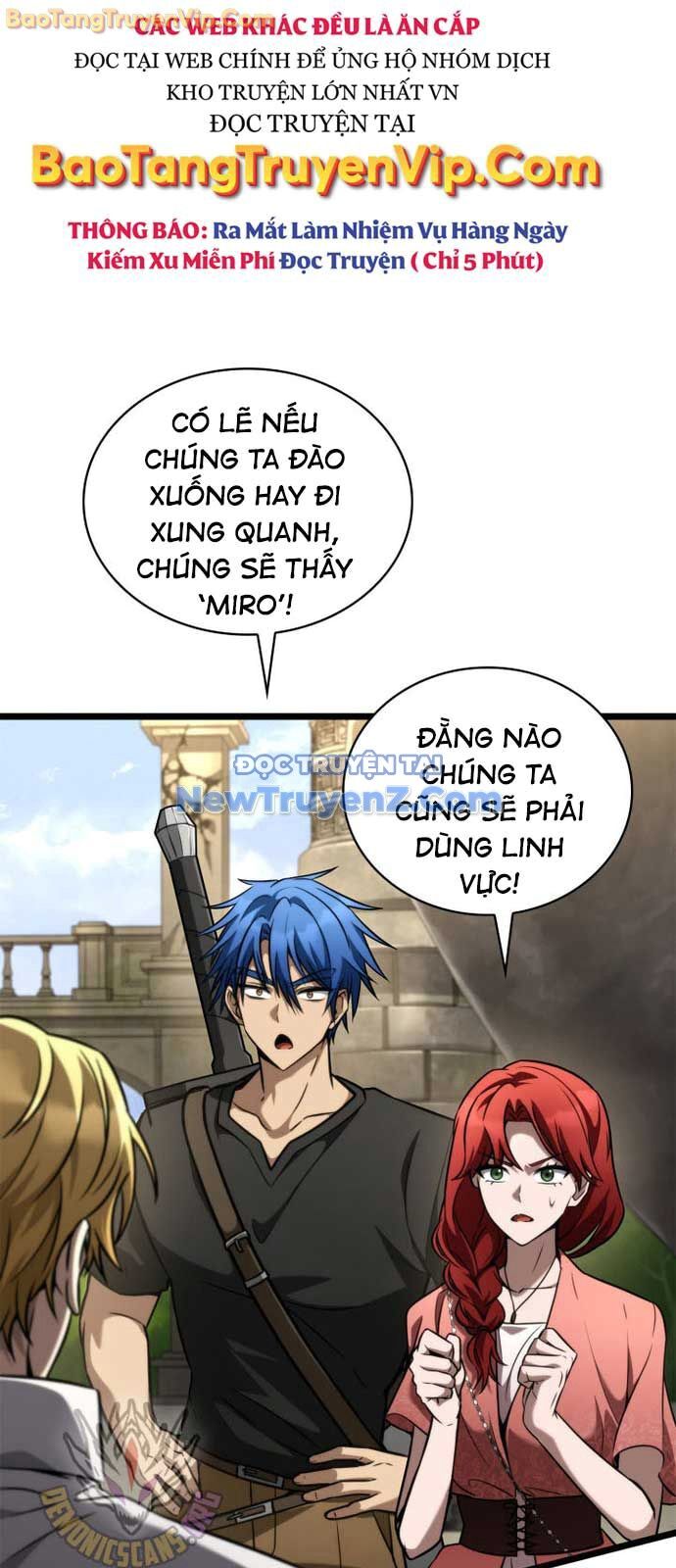 Đại Pháp Sư Toàn Năng