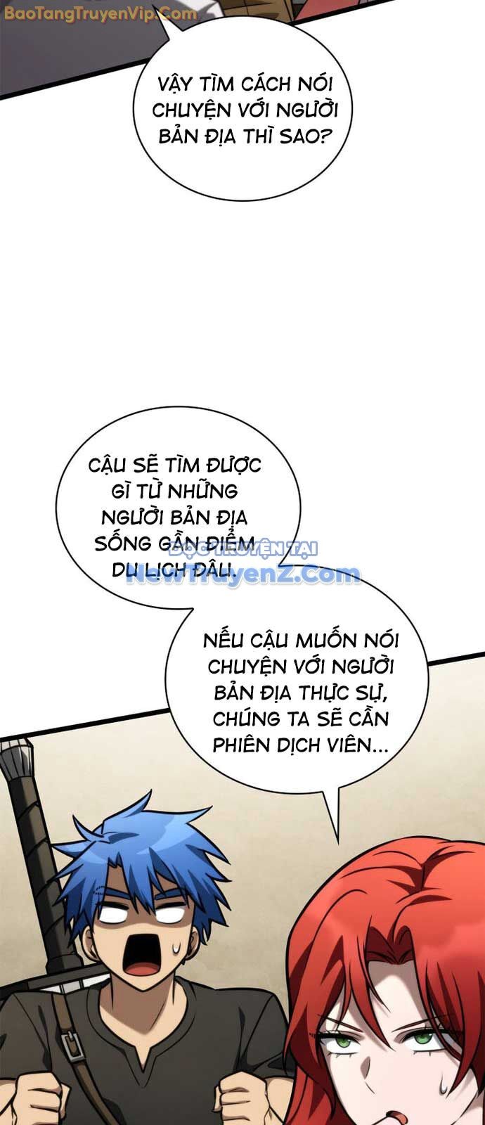 Đại Pháp Sư Toàn Năng