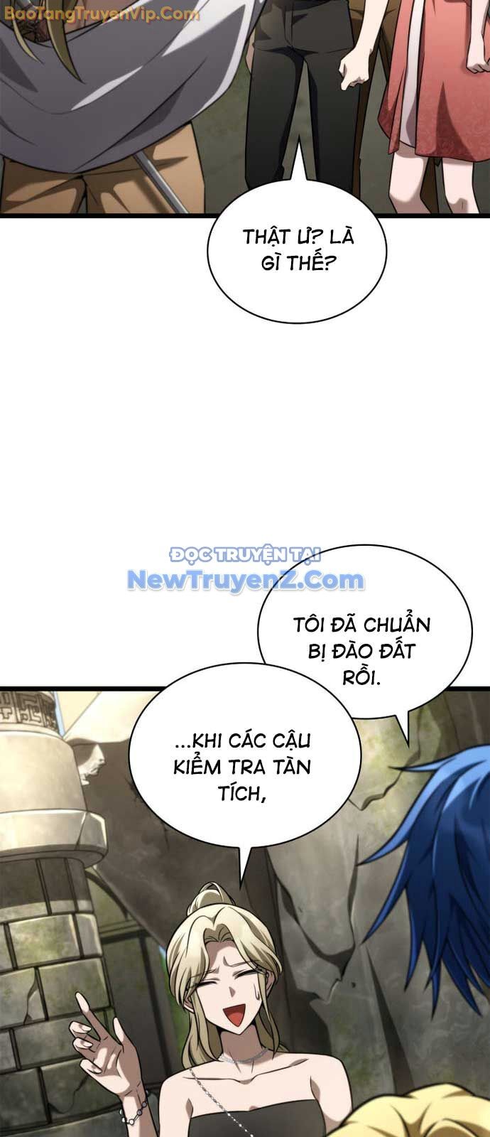 Đại Pháp Sư Toàn Năng