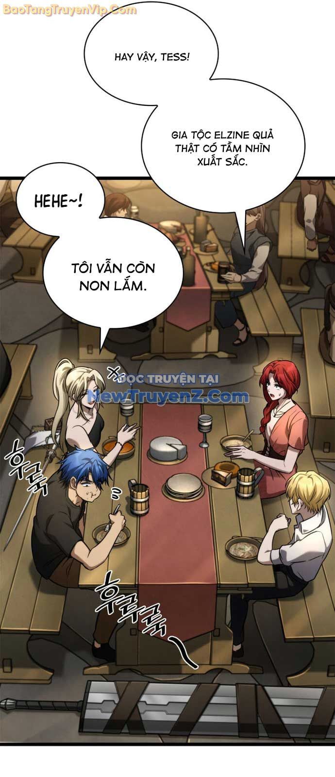 Đại Pháp Sư Toàn Năng