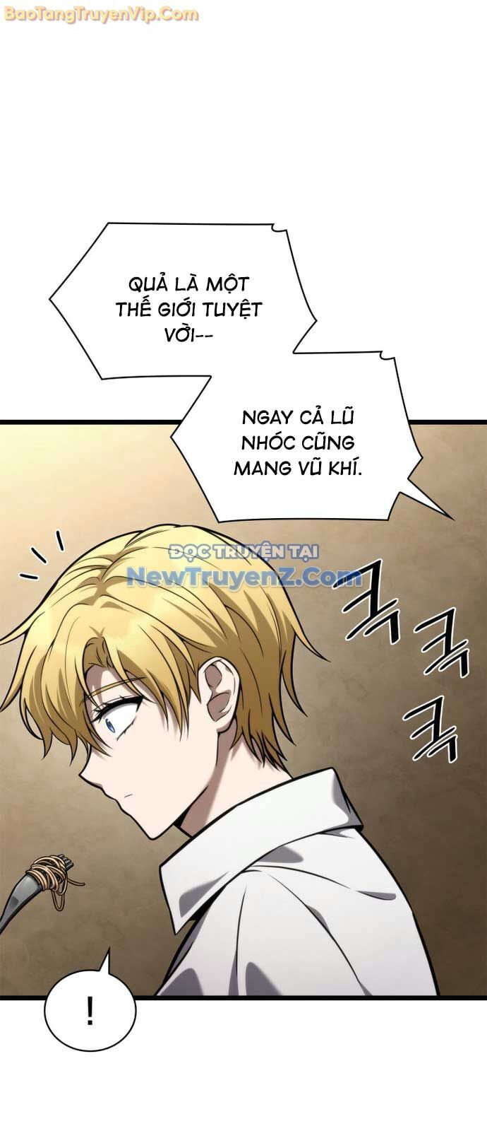 Đại Pháp Sư Toàn Năng