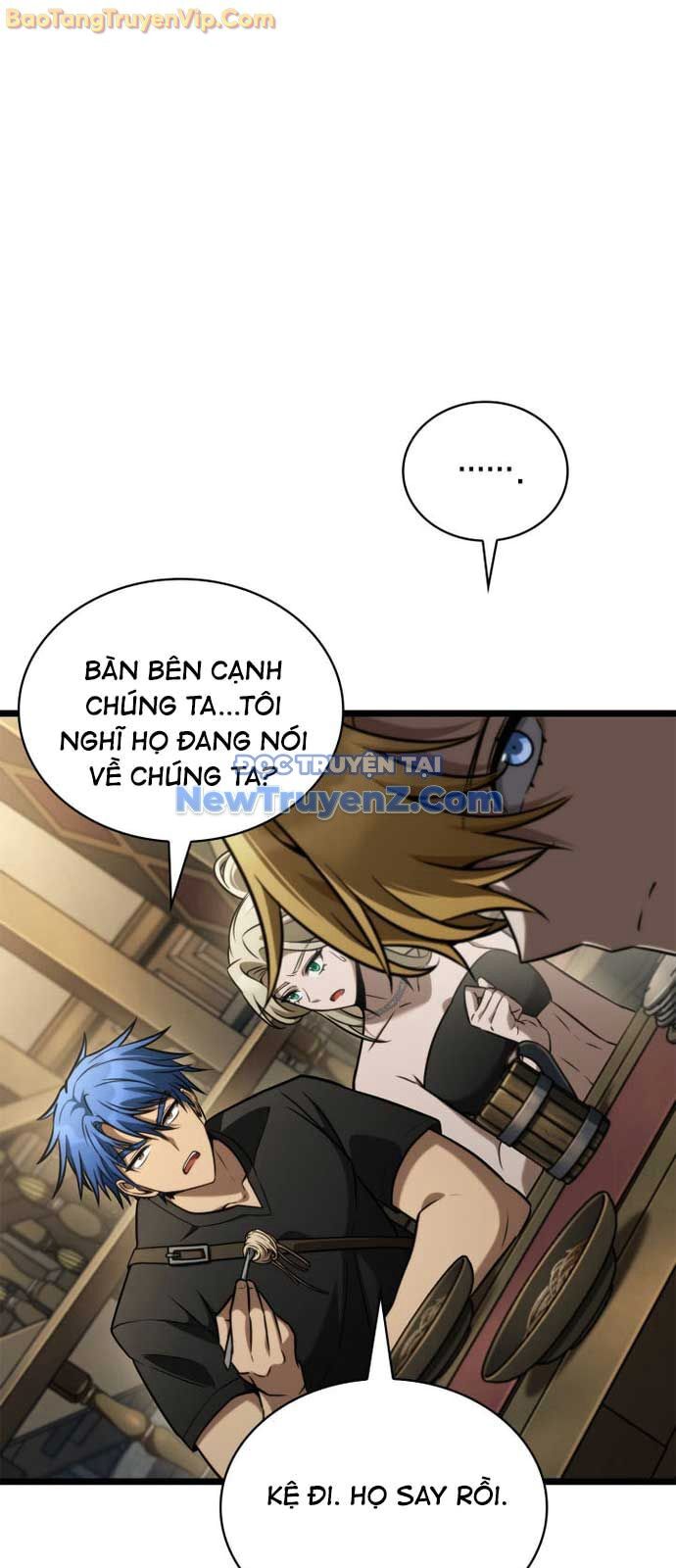 Đại Pháp Sư Toàn Năng