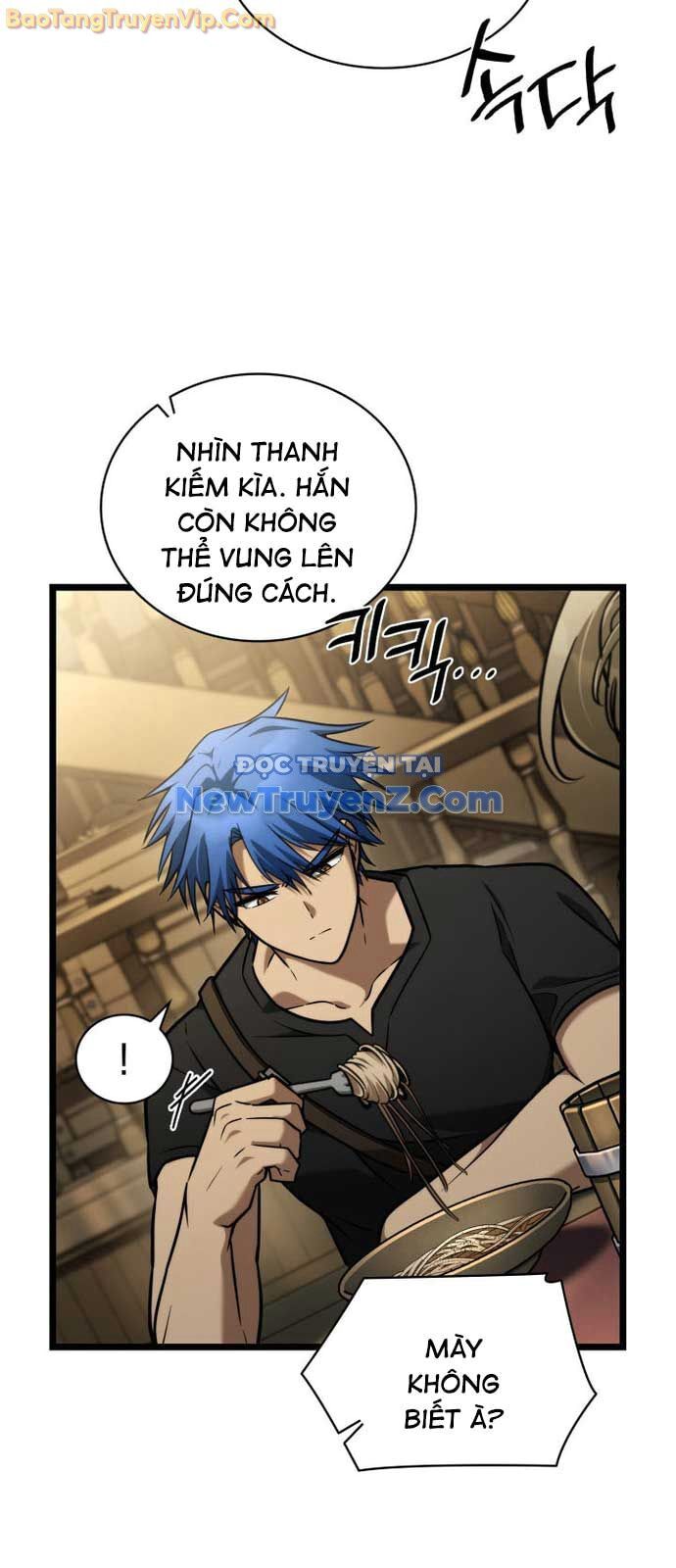 Đại Pháp Sư Toàn Năng