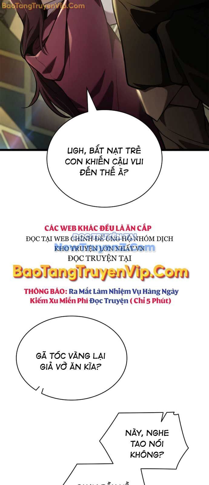 Đại Pháp Sư Toàn Năng