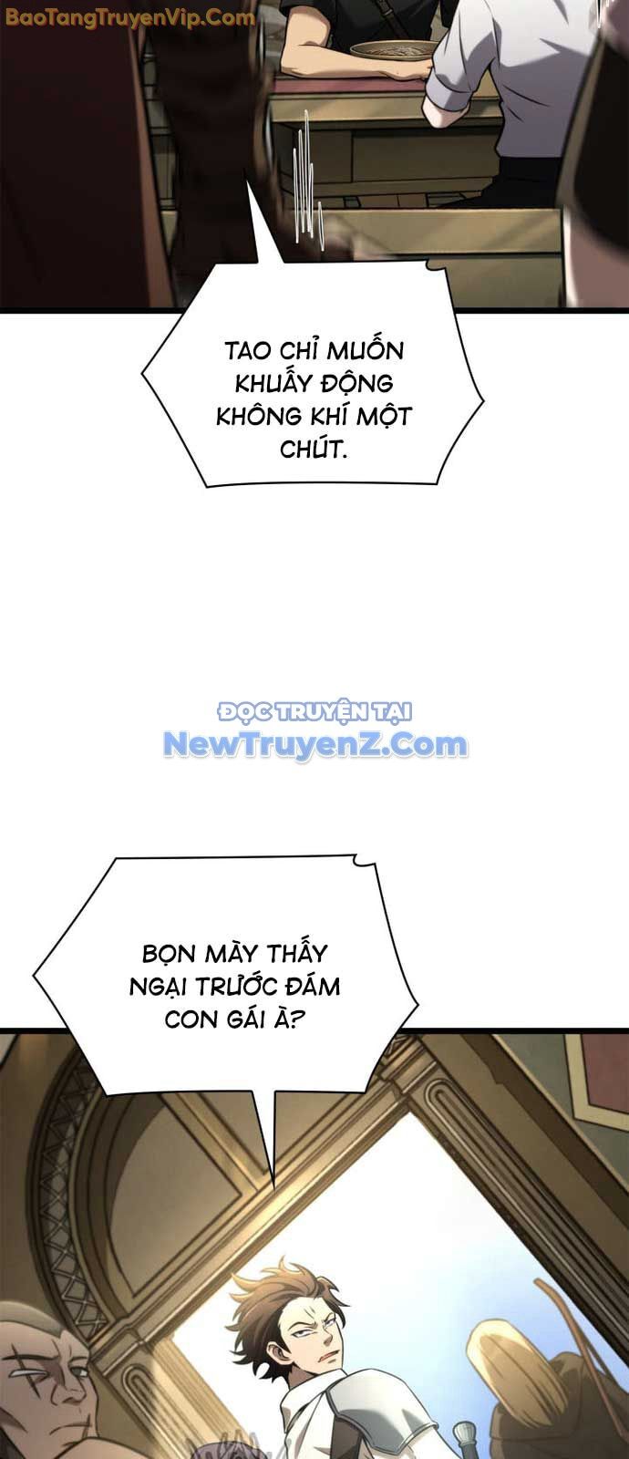 Đại Pháp Sư Toàn Năng