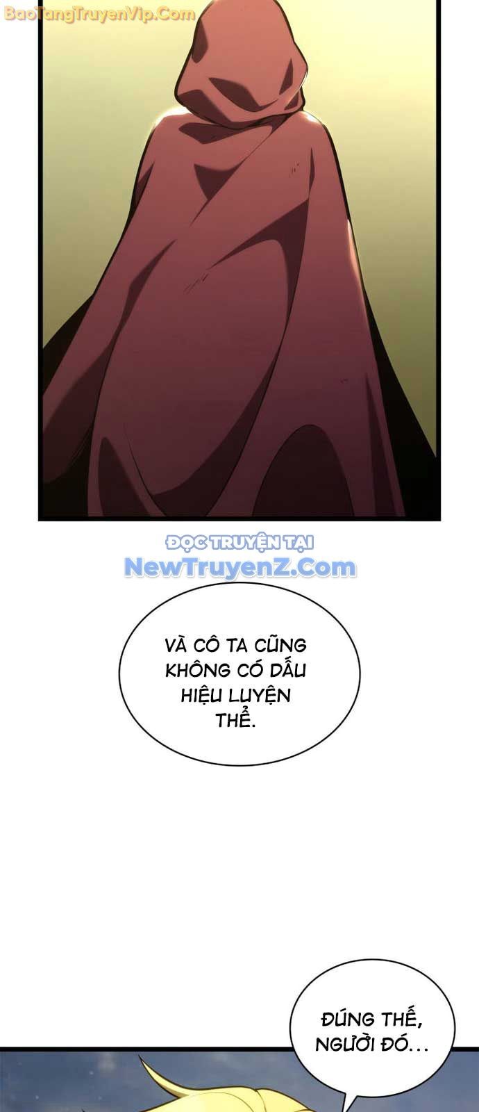 Đại Pháp Sư Toàn Năng