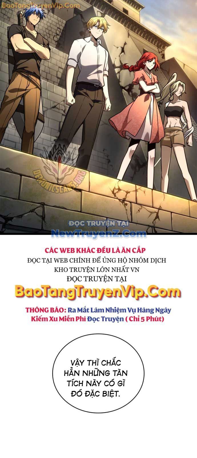 Đại Pháp Sư Toàn Năng