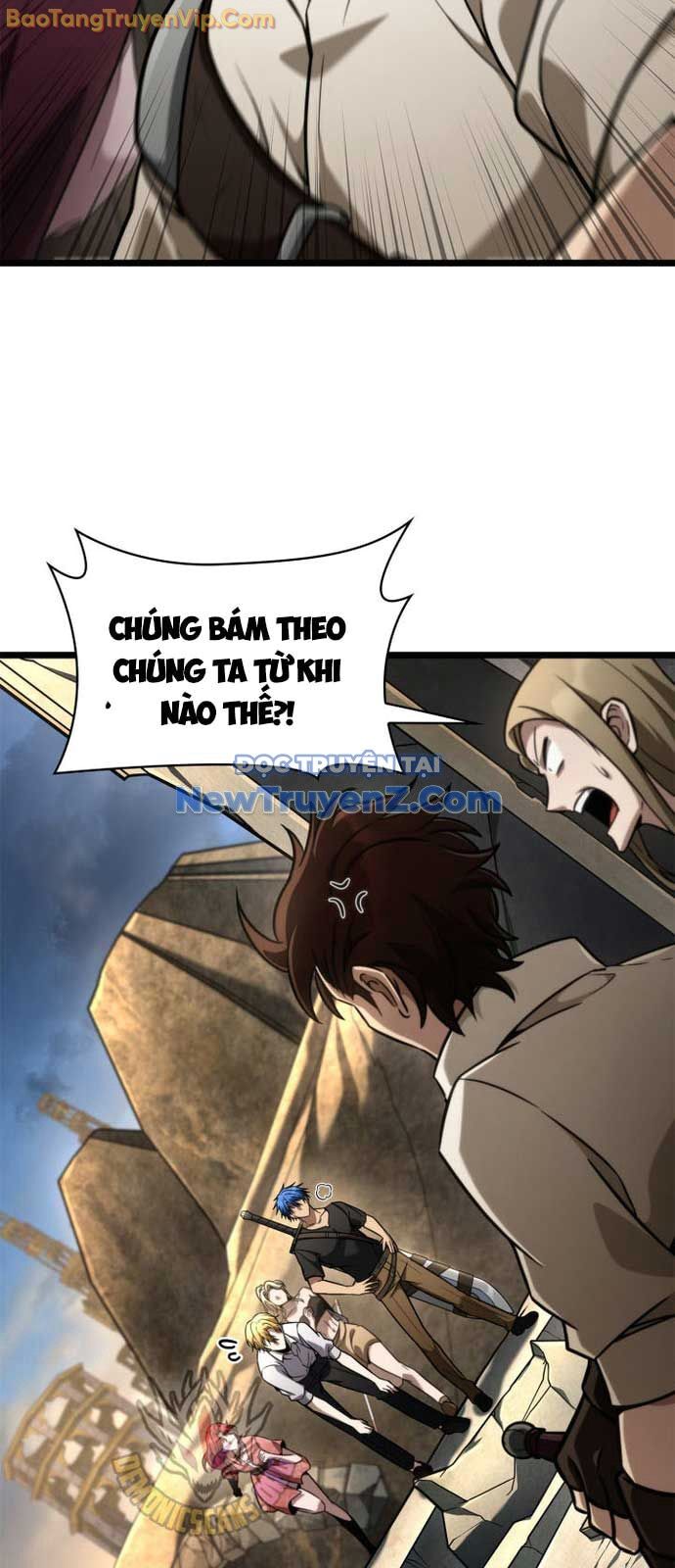 Đại Pháp Sư Toàn Năng