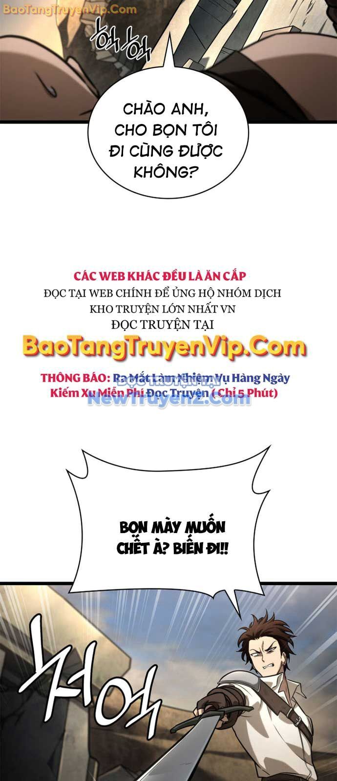 Đại Pháp Sư Toàn Năng