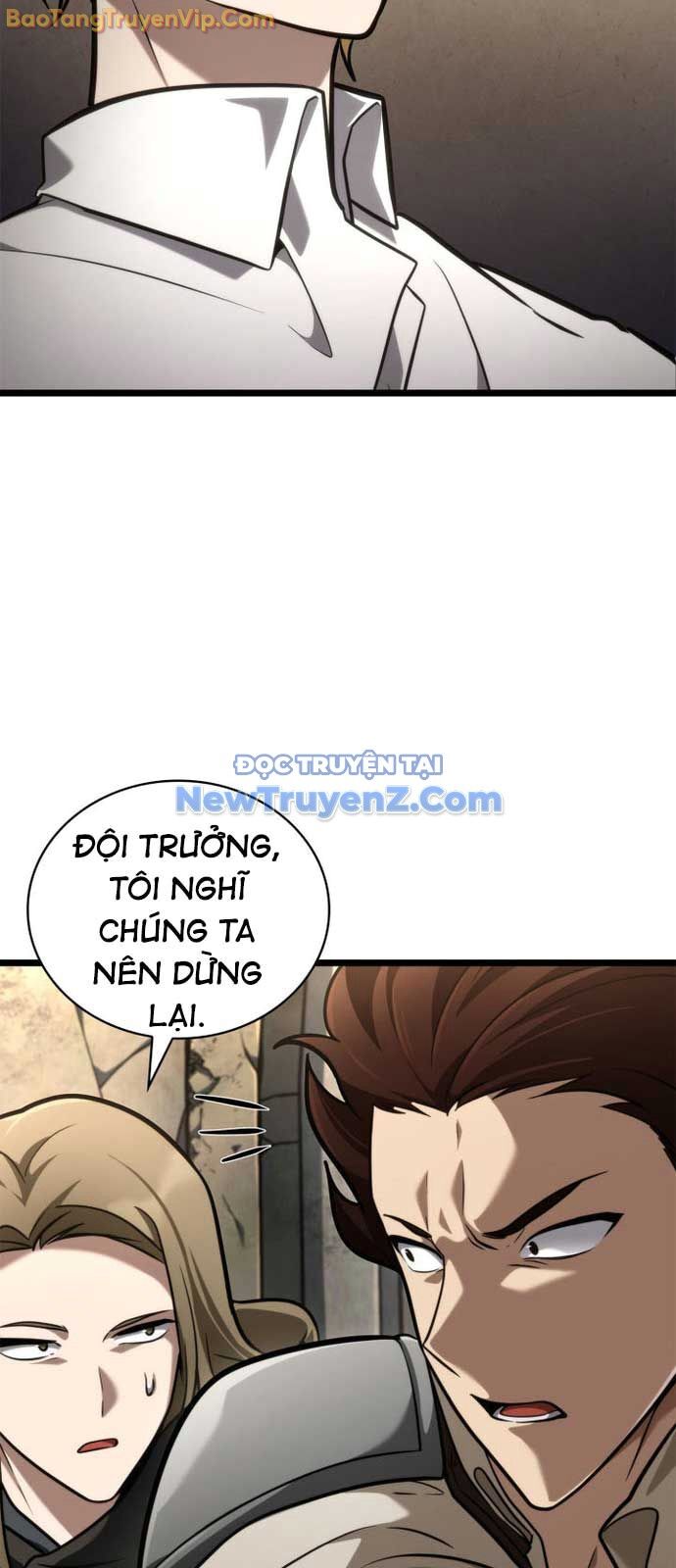 Đại Pháp Sư Toàn Năng