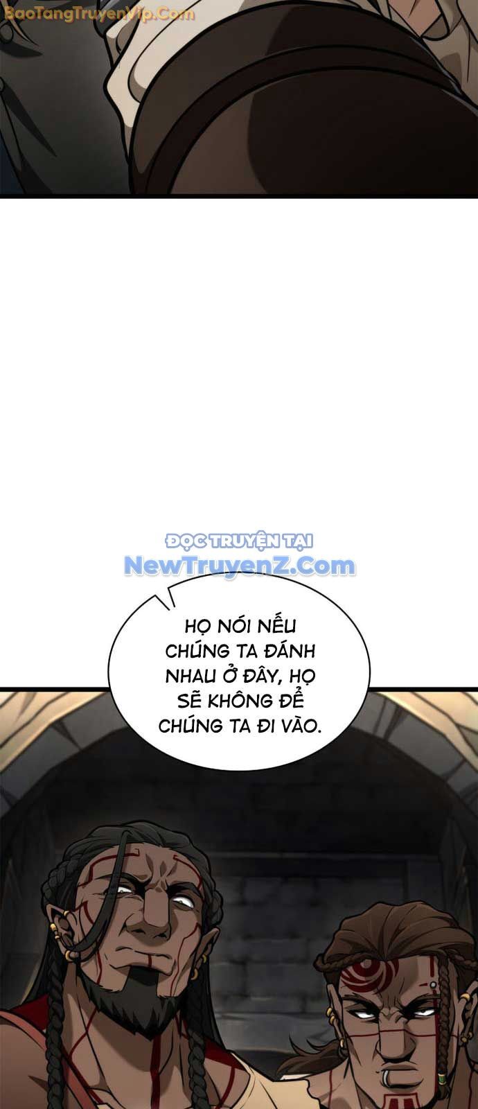 Đại Pháp Sư Toàn Năng