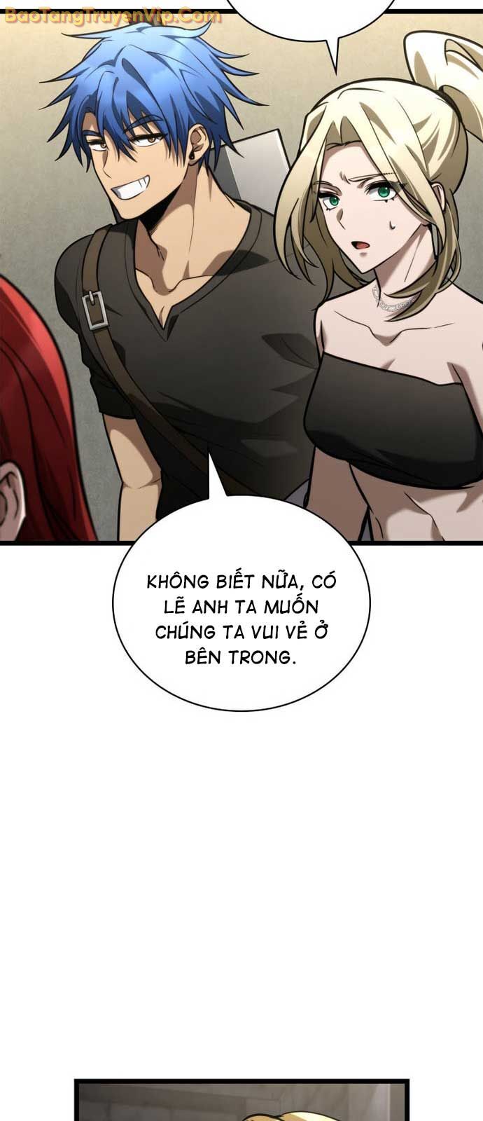 Đại Pháp Sư Toàn Năng