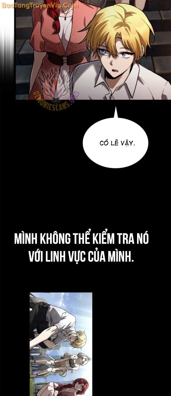 Đại Pháp Sư Toàn Năng