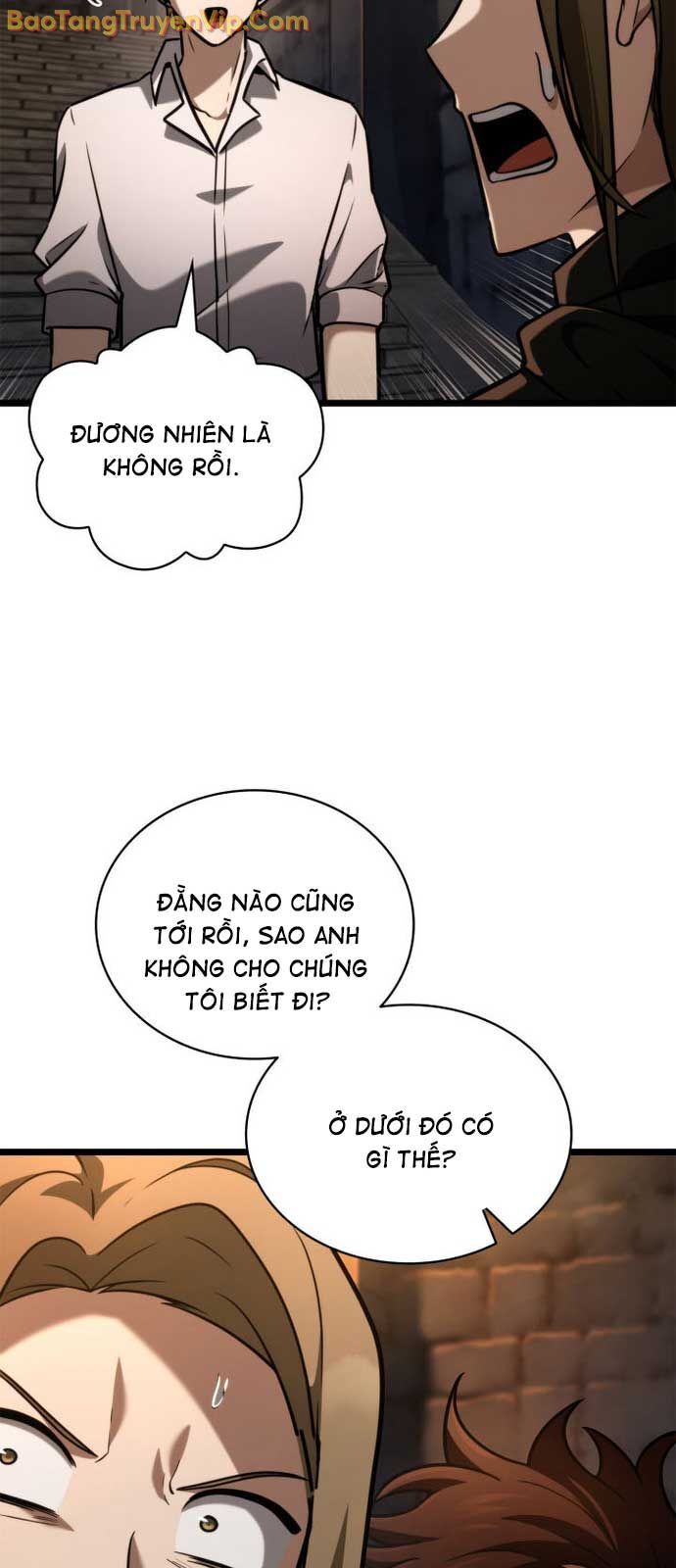 Đại Pháp Sư Toàn Năng