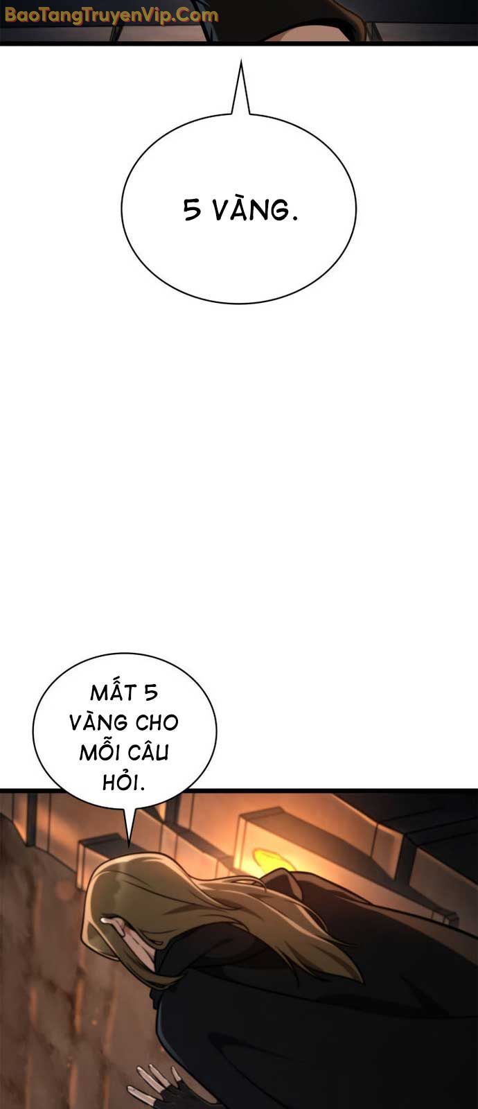 Đại Pháp Sư Toàn Năng