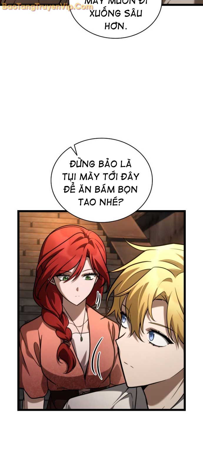 Đại Pháp Sư Toàn Năng