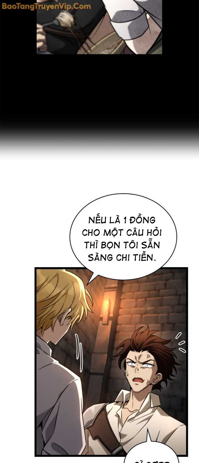 Đại Pháp Sư Toàn Năng