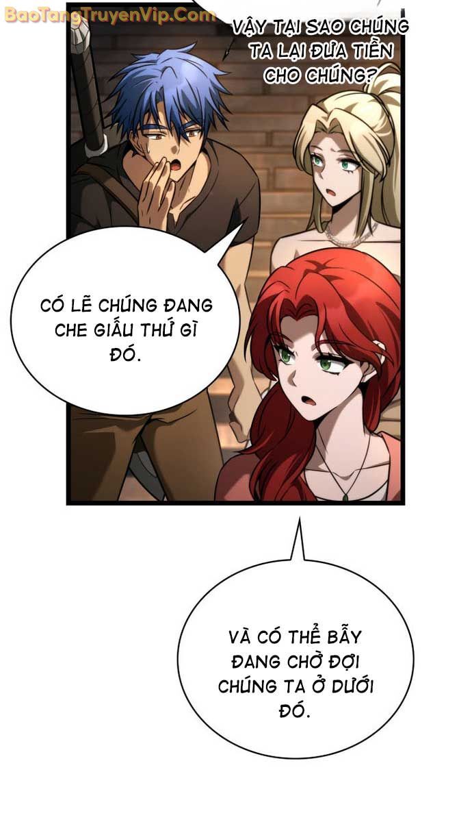 Đại Pháp Sư Toàn Năng