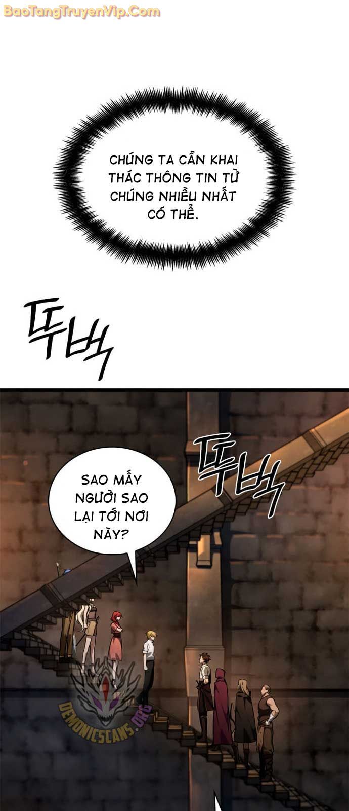Đại Pháp Sư Toàn Năng