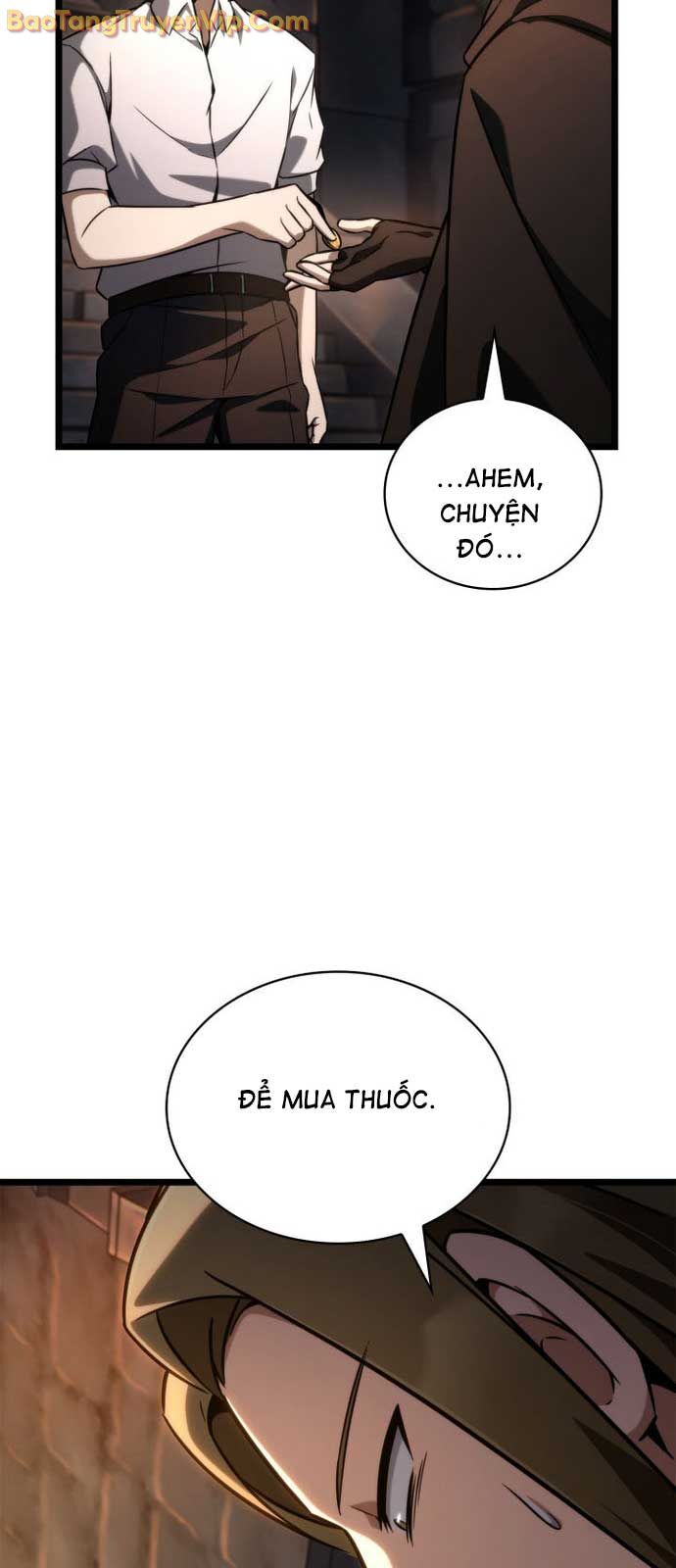 Đại Pháp Sư Toàn Năng
