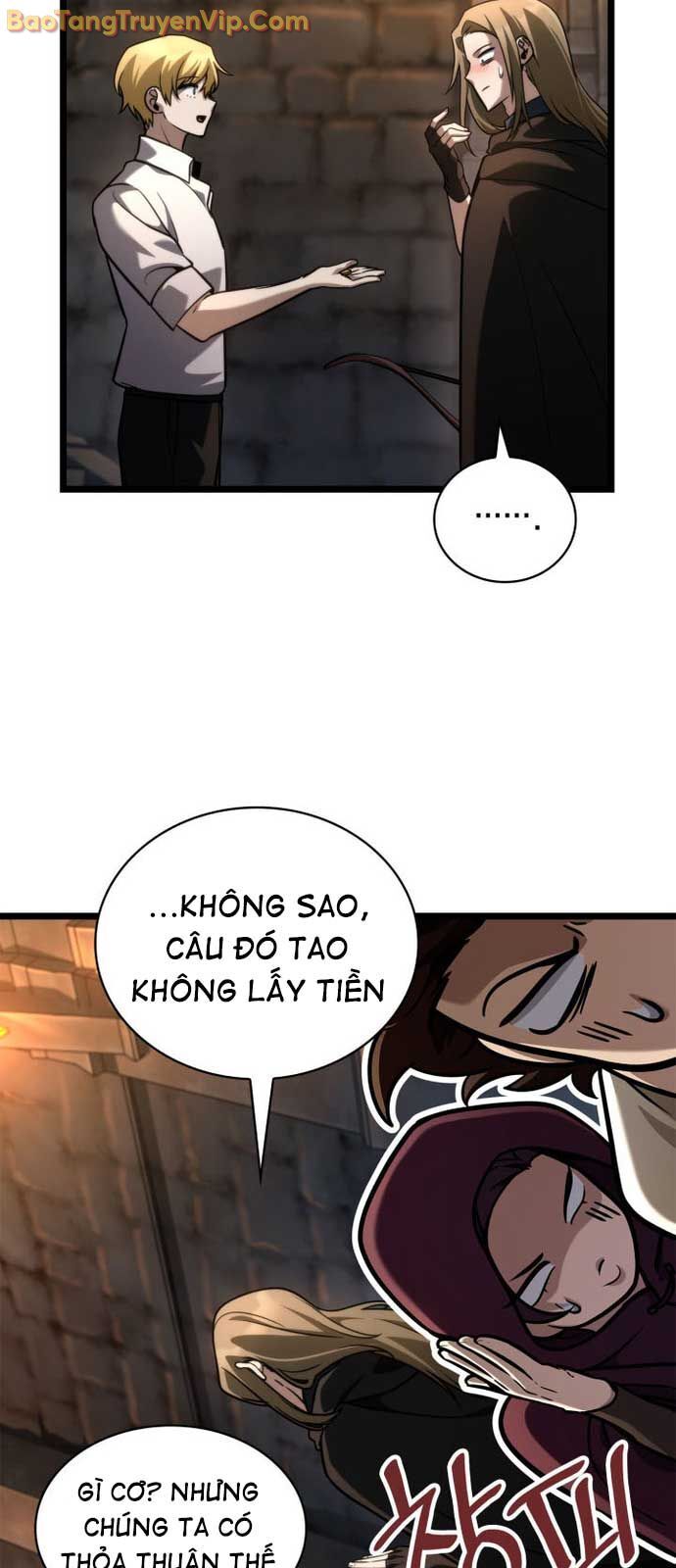 Đại Pháp Sư Toàn Năng