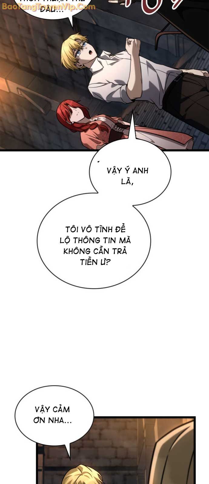 Đại Pháp Sư Toàn Năng