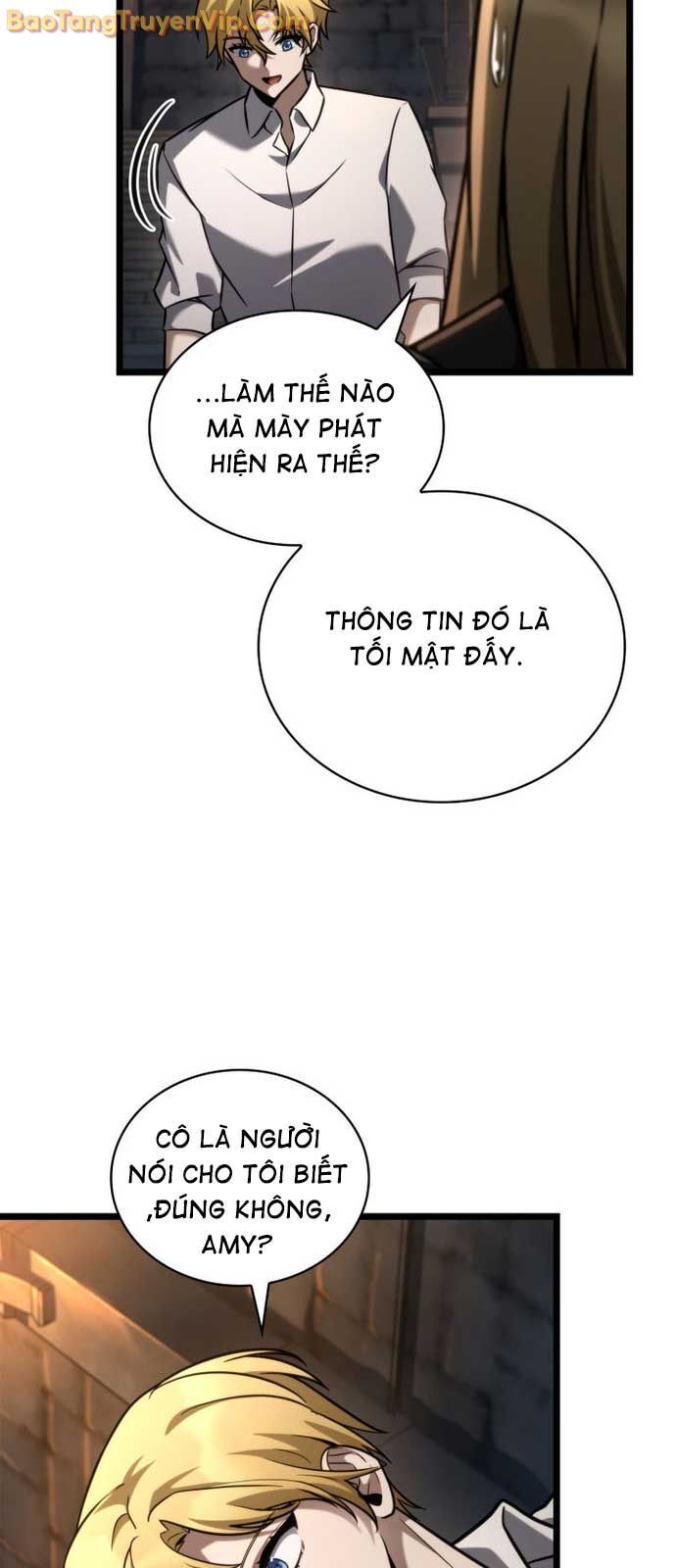 Đại Pháp Sư Toàn Năng