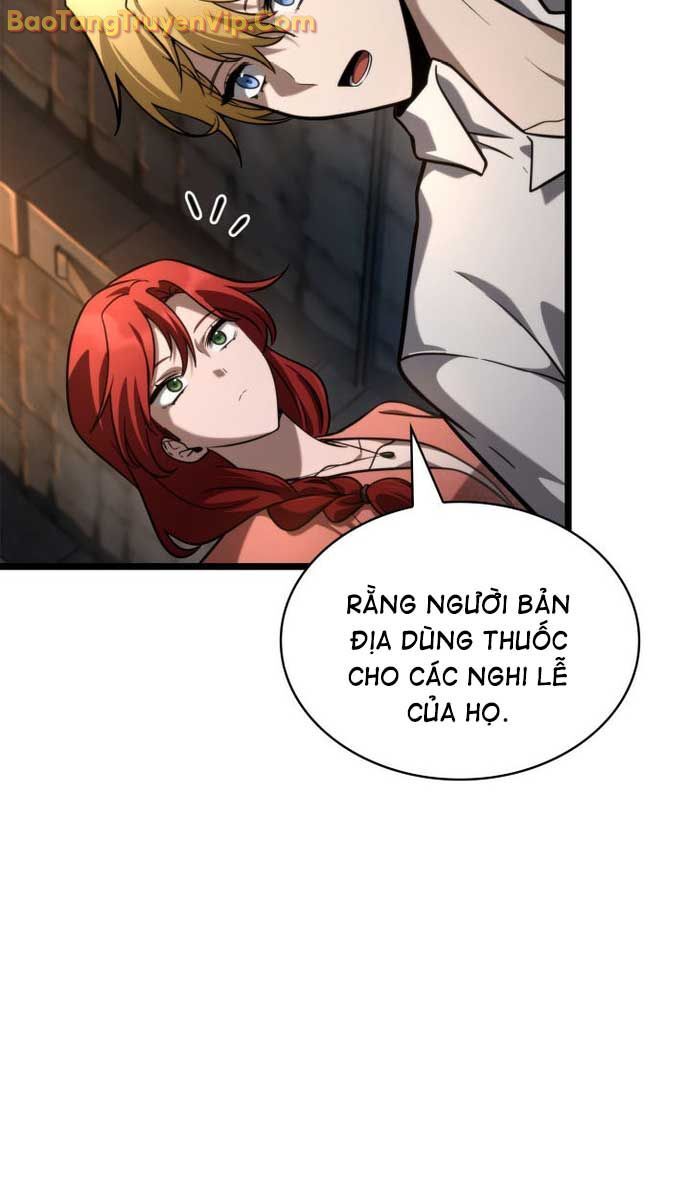 Đại Pháp Sư Toàn Năng