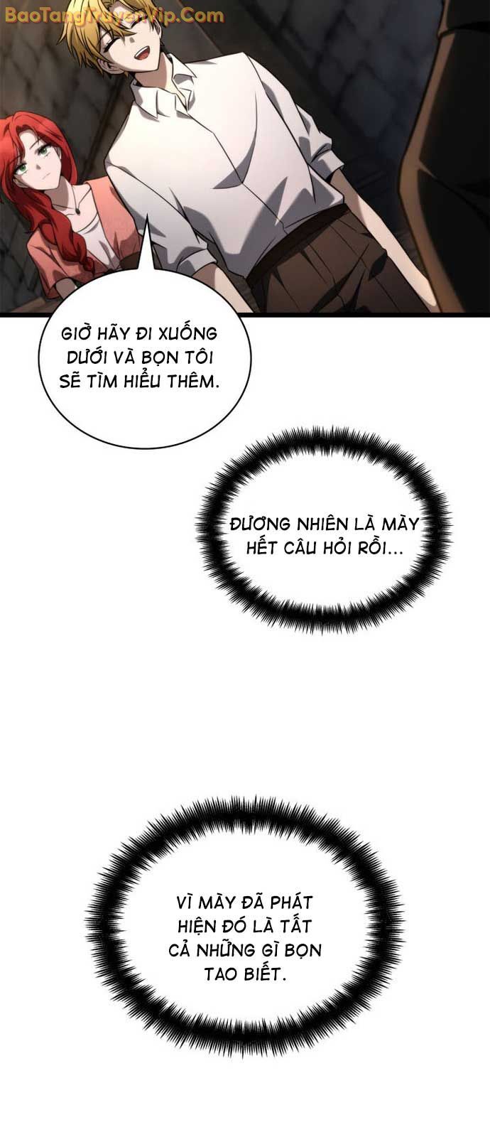 Đại Pháp Sư Toàn Năng