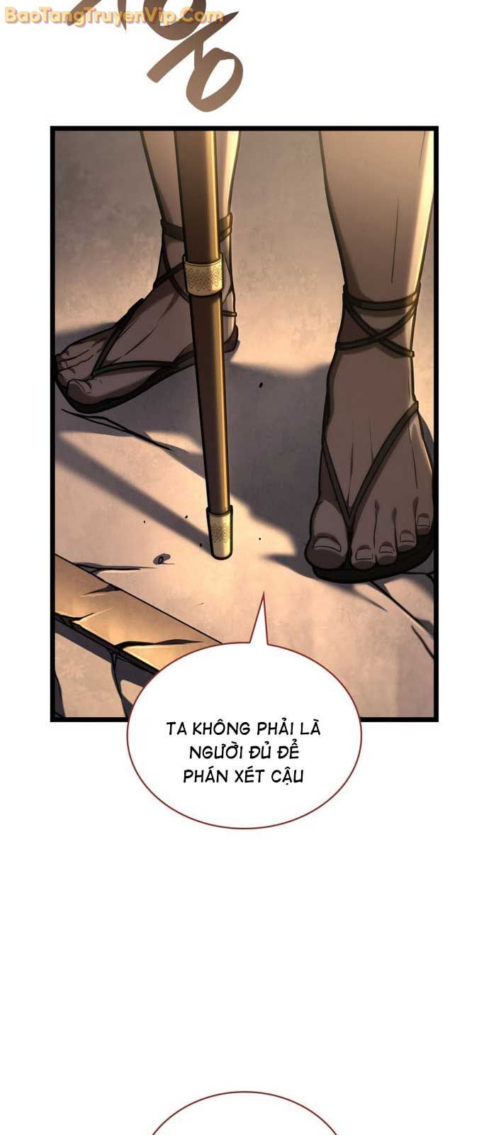 Đại Pháp Sư Toàn Năng