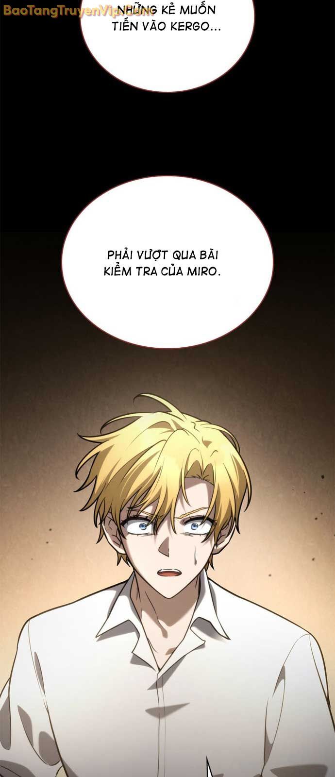 Đại Pháp Sư Toàn Năng
