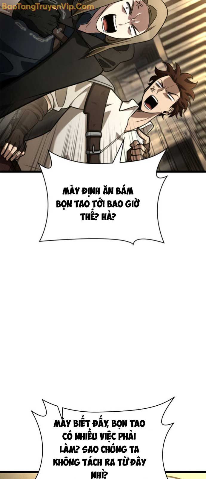 Đại Pháp Sư Toàn Năng