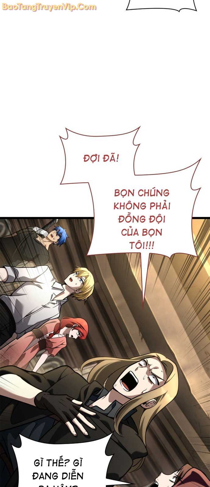 Đại Pháp Sư Toàn Năng