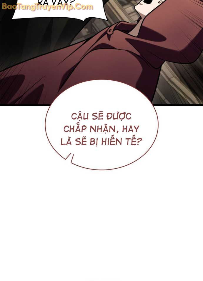 Đại Pháp Sư Toàn Năng