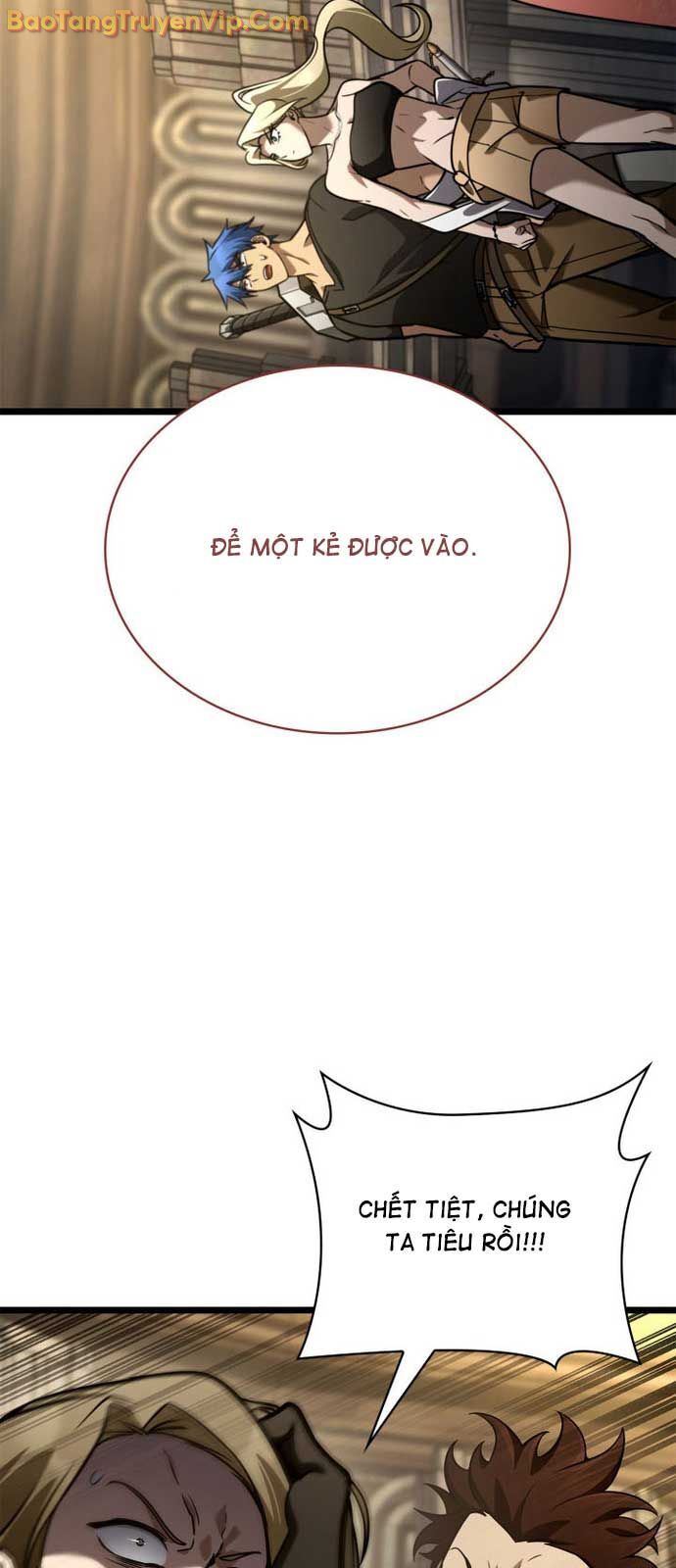 Đại Pháp Sư Toàn Năng