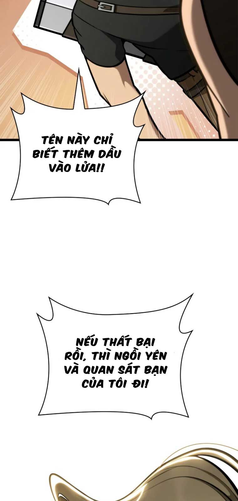 Đại Pháp Sư Toàn Năng