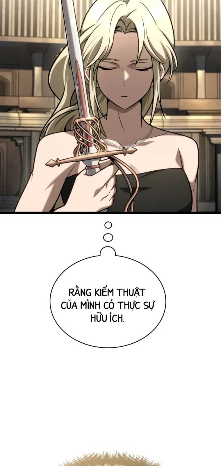 Đại Pháp Sư Toàn Năng